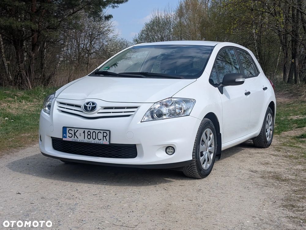 Toyota Auris 1.33 VVT-i Premium - 11