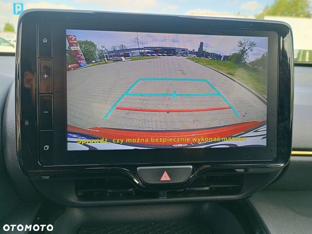 Toyota Yaris Cross - 23