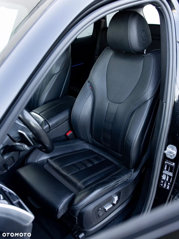 BMW X5 xDrive30d sport - 29