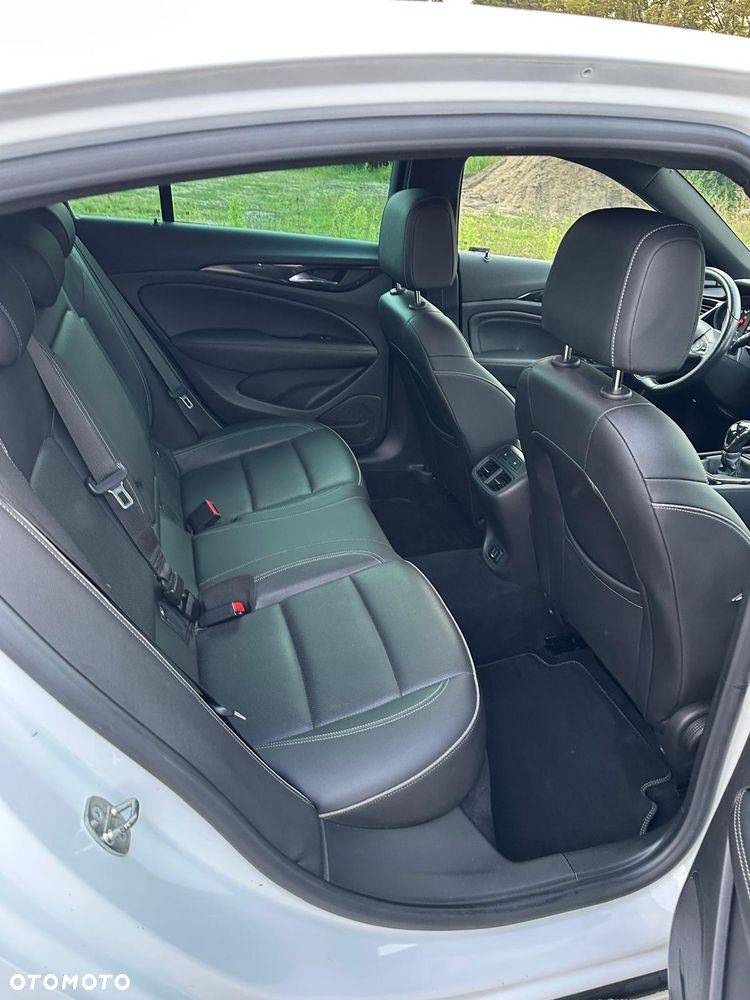 Opel Insignia 1.5 ECOTEC Direct Inj Turbo Exclusive - 23