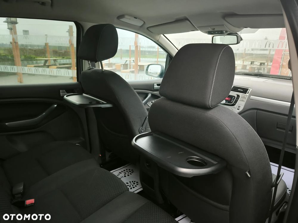 Ford C-MAX 2.0 TDCi DPF Style+ - 8