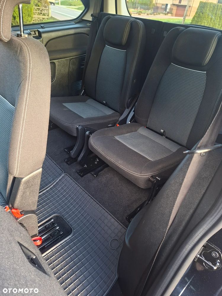 Ford Galaxy 2.0 Viva Trend - 18