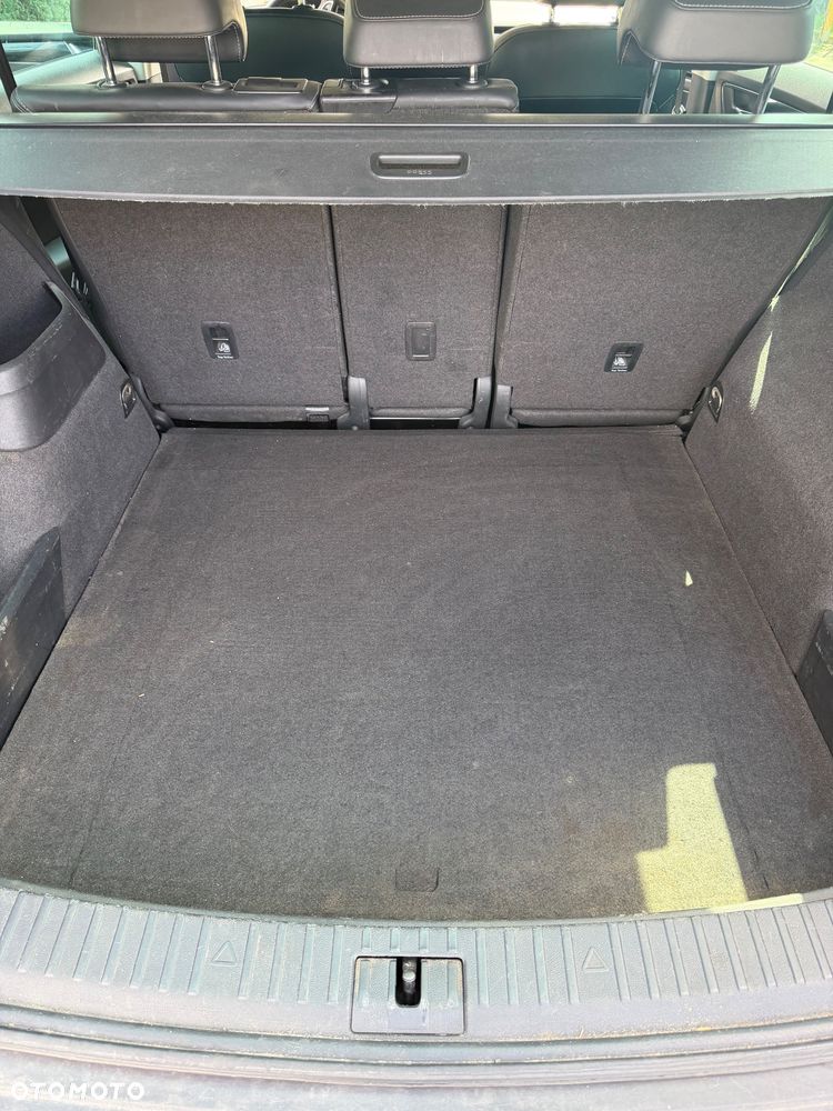 Skoda Kodiaq 2.0 TDI 4x4 Ambition DSG - 25