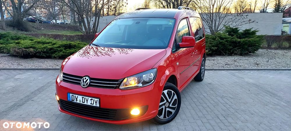 Volkswagen Sharan 1.9 TDI Trendline - 6