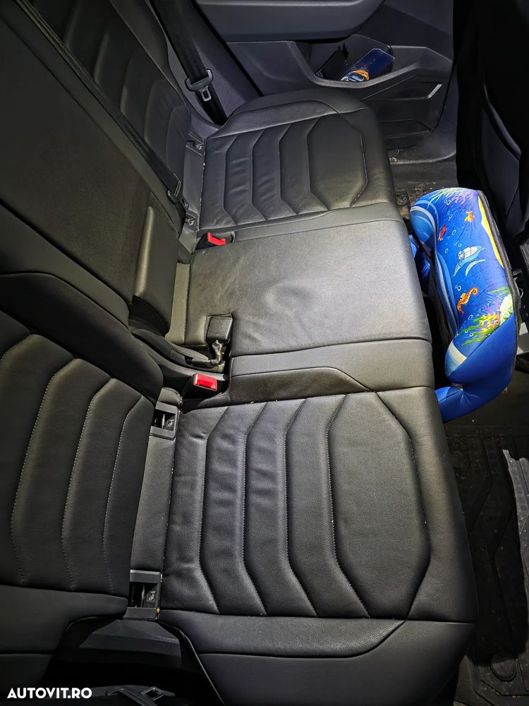 Volkswagen Touareg V6 TDI Style - 12