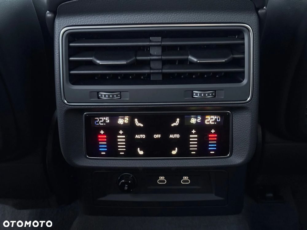 Audi Q8 TDI mHEV 210 kW Quattro Tiptronic - 31