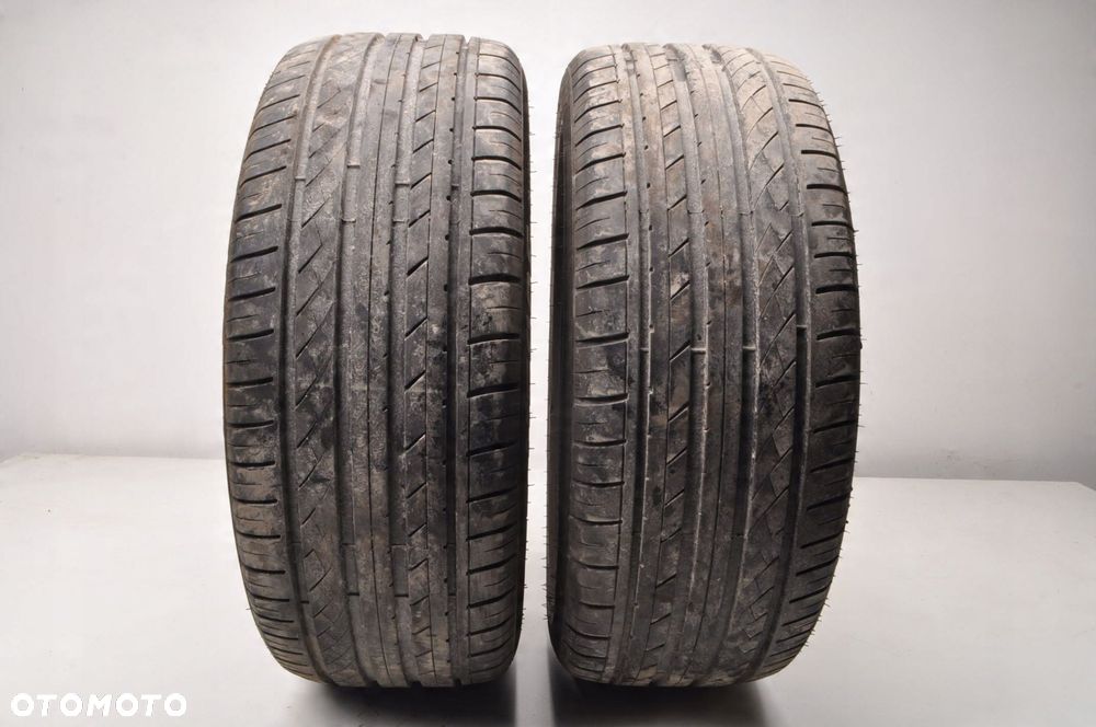 2X OPONA OPONY HIFLY HF805  215/50R17  2022R - 1