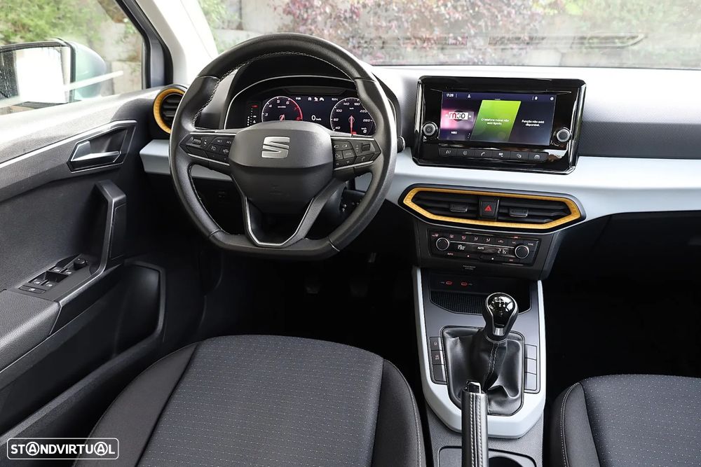 SEAT Arona 1.0 TSI Style - 17