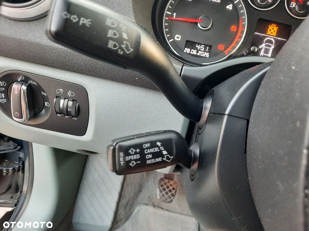 Audi A3 Sportback - 25