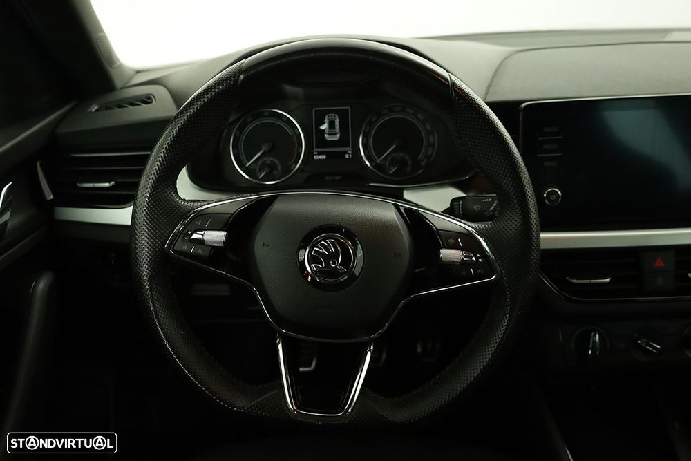 Skoda Kamiq 1.0 TSI Ambition - 14