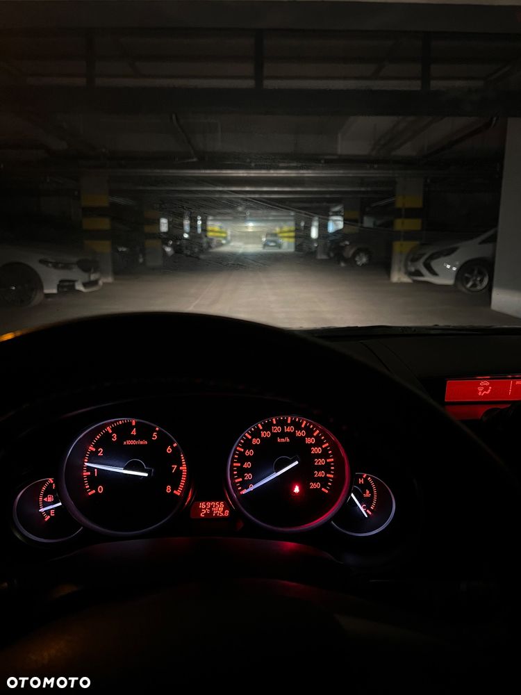 Mazda 6 1.8 Exclusive - 12