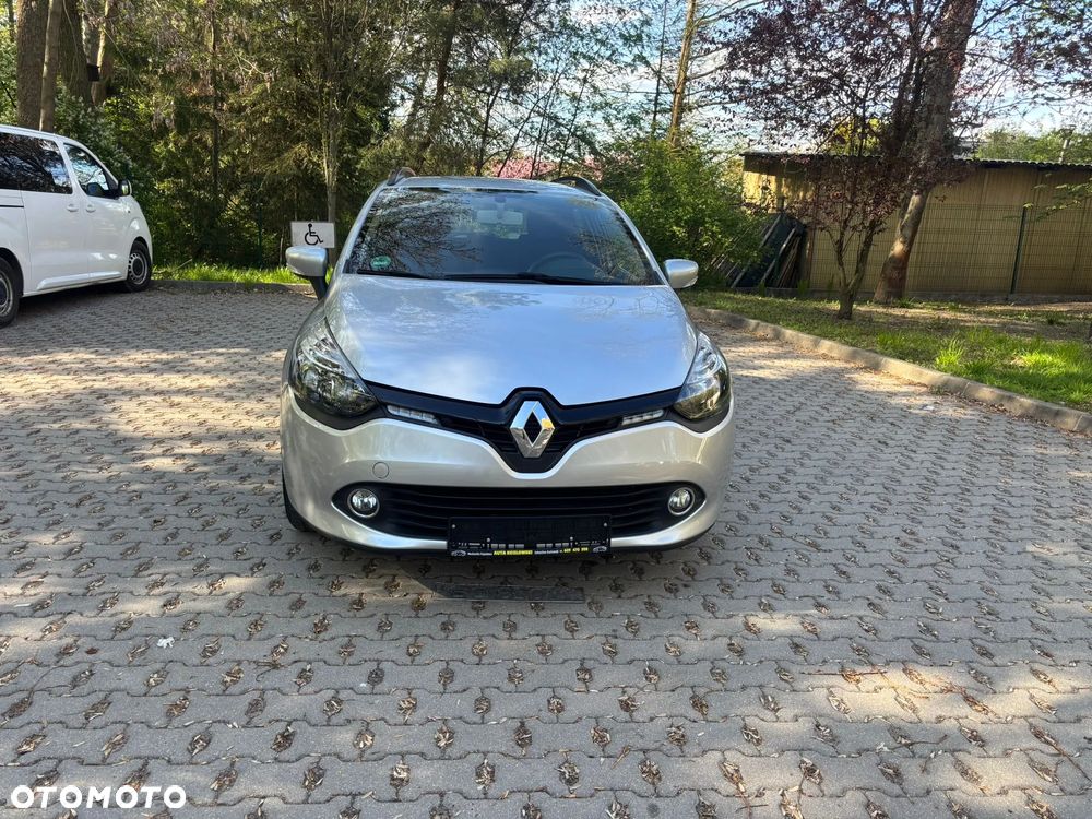 Renault Clio - 15