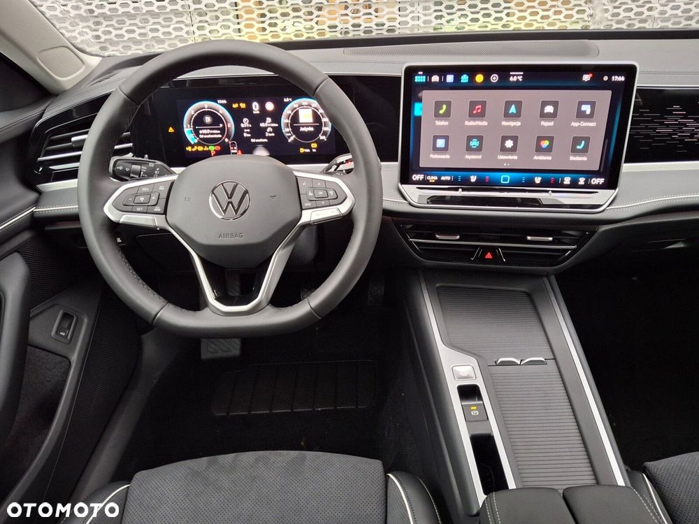 Volkswagen Passat - 29