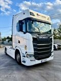 Scania S 530 - 6
