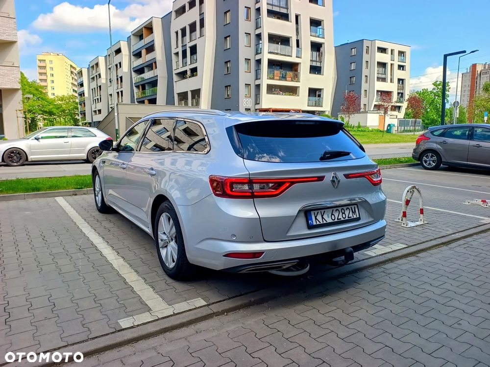 Renault Talisman - 7