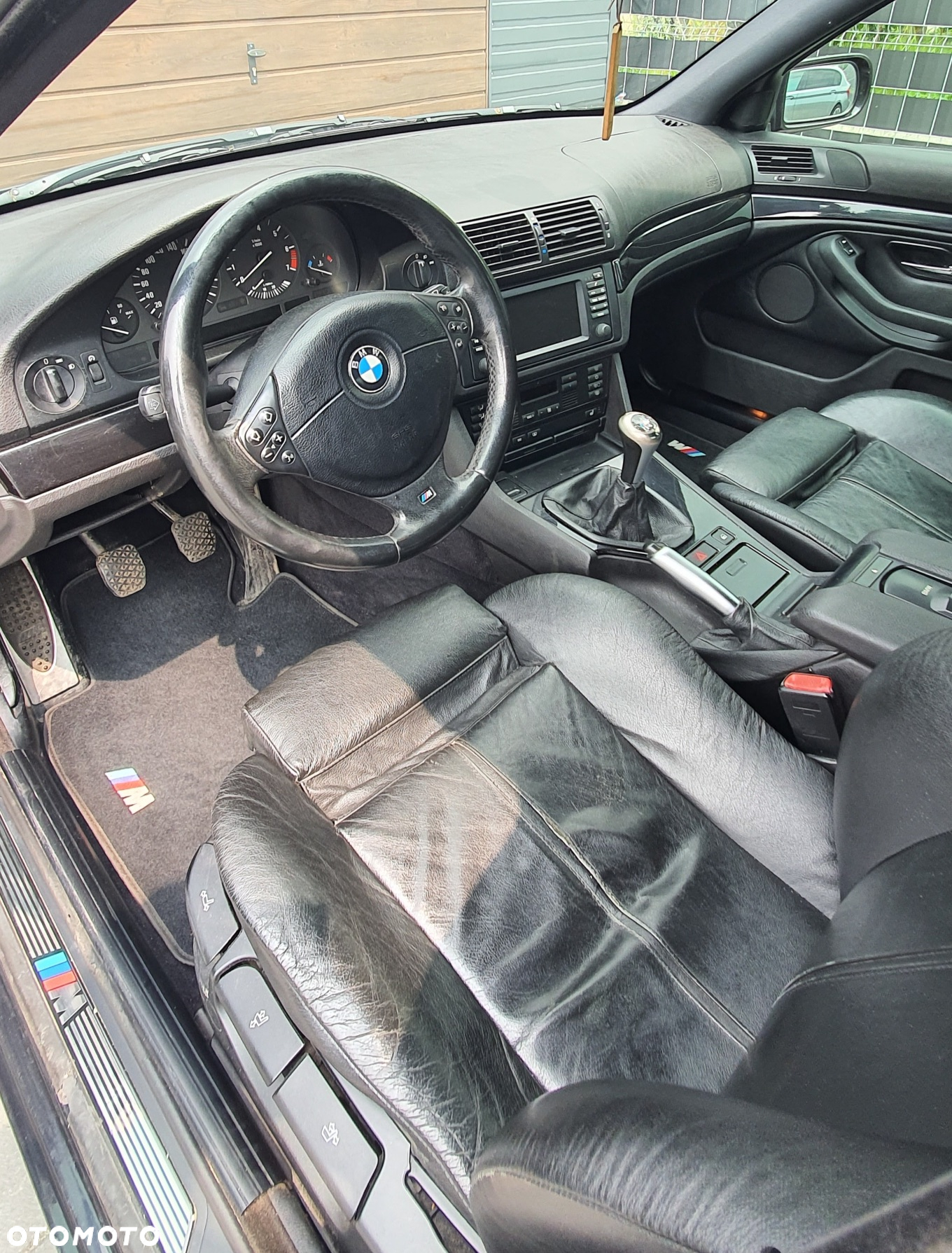 BMW Seria 5 530i - 18