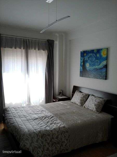 Apartamento T1 Massamá Monte Abraão - Grande imagem: 5/10