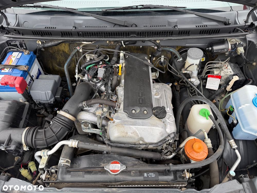 Suzuki Jimny - 22