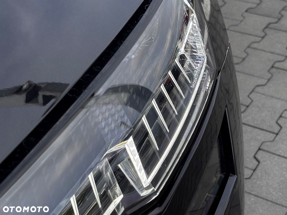 Skoda Karoq 1.5 TSI ACT Sportline DSG - 15