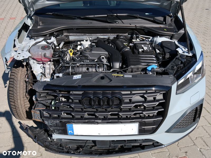 Audi Q2 35 TFSI S Line S tronic - 31