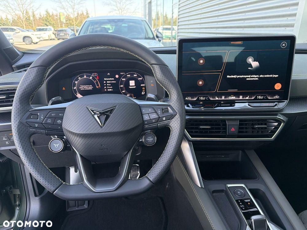 Cupra Formentor - 13