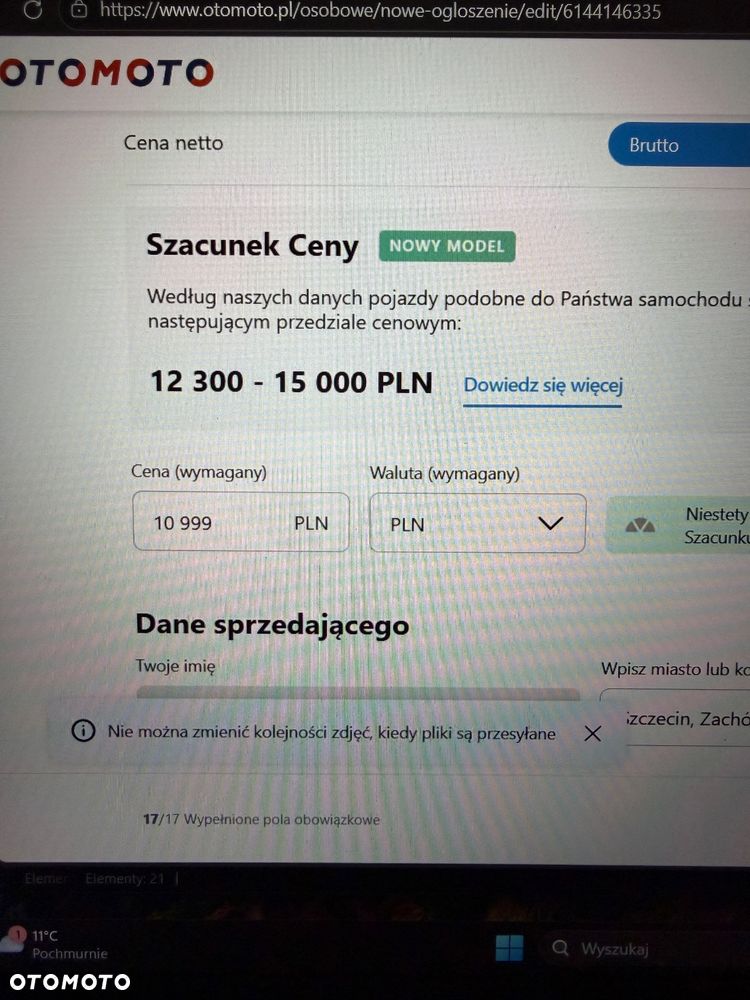 Citroën C3 Picasso VTi 120 Color Selektion - 39