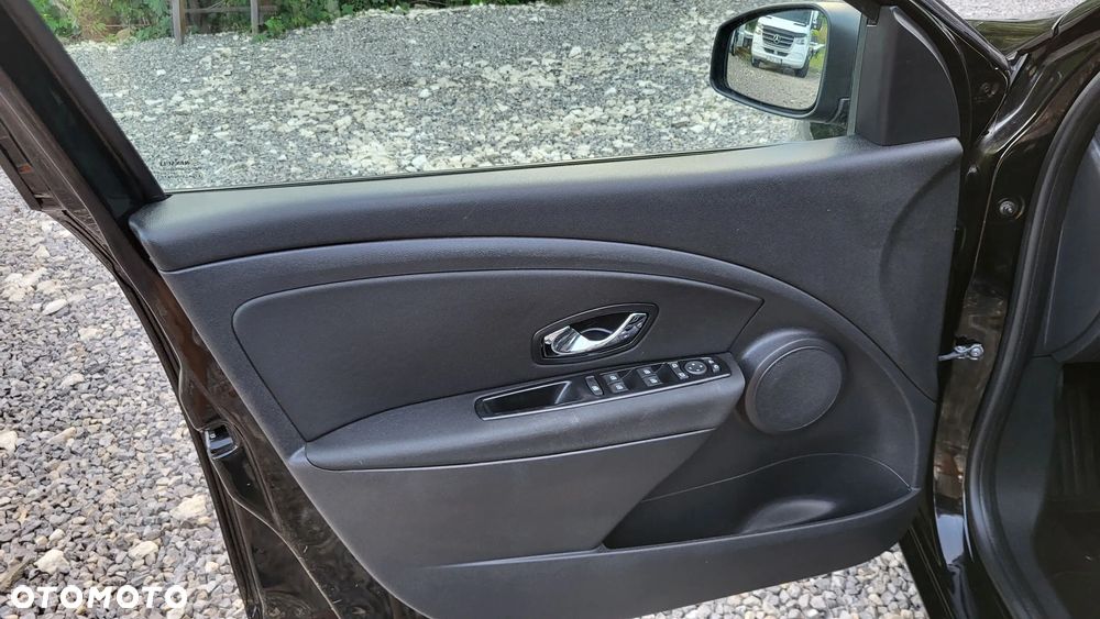 Renault Megane 1.2 16V TCE Energy Dynamique - 11