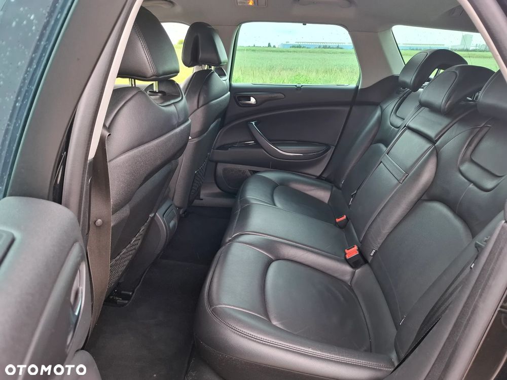 Citroën C5 HDi 140 FAP CrossTourer - 10