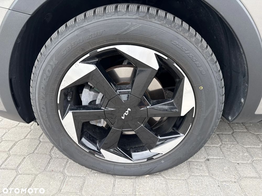Kia Sorento 1.6 T-GDI HEV Prestige Line AWD 7os - 20