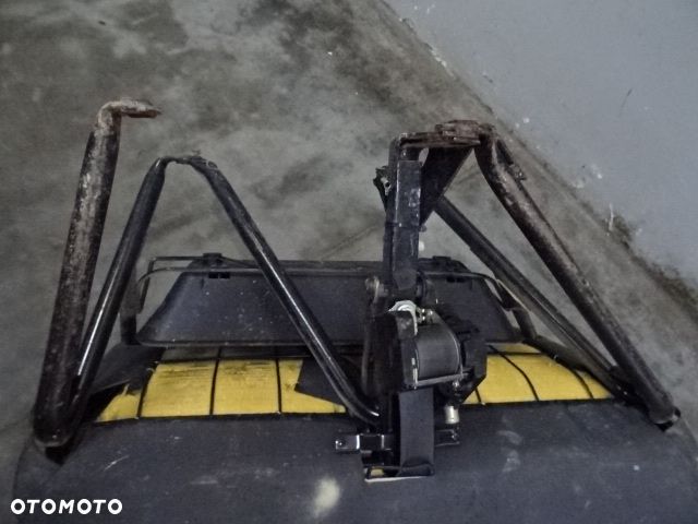 FOTEL PRAWY PRZÓD FIAT DUCATO II LIFT NR443 - 11