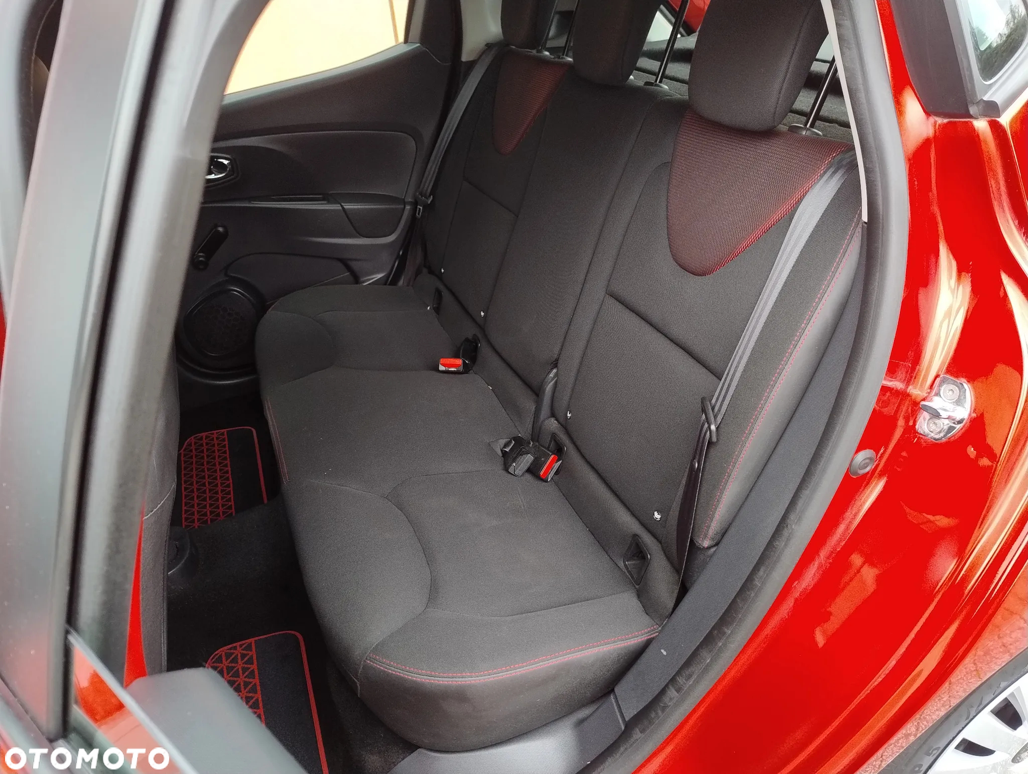 Renault Clio 1.2 16V 75 Experience - 20