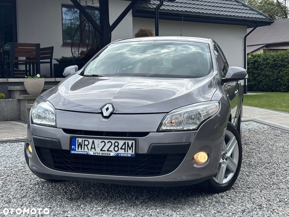 Renault Megane 1.6 16V 110 Expression - 12