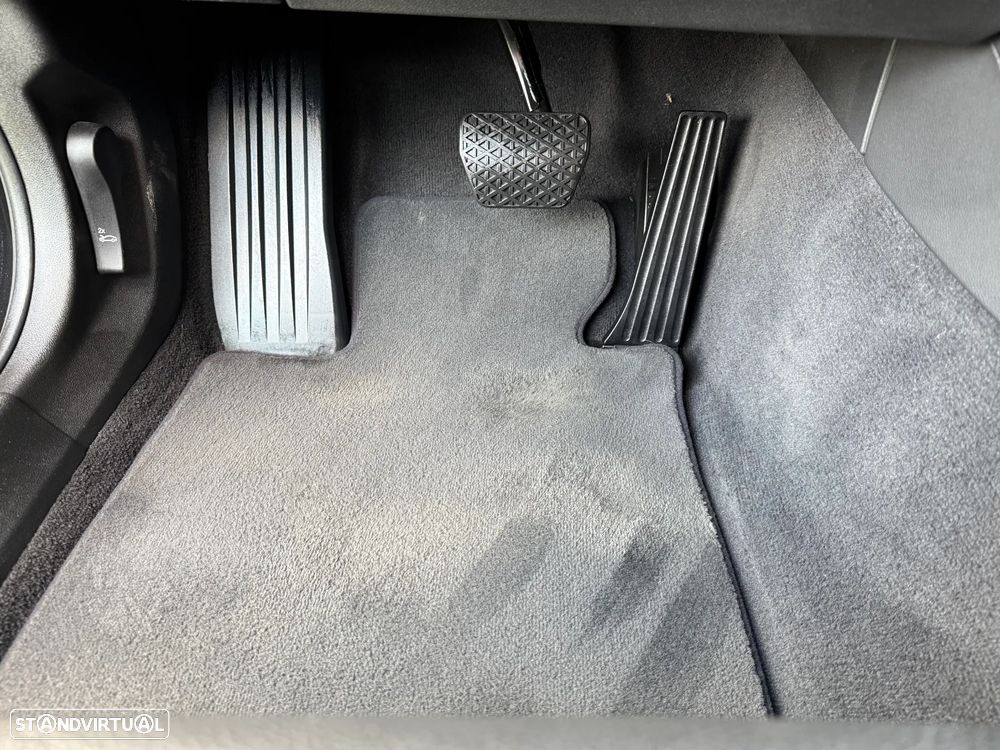BMW 530 e iPerformance Line Luxury - 50