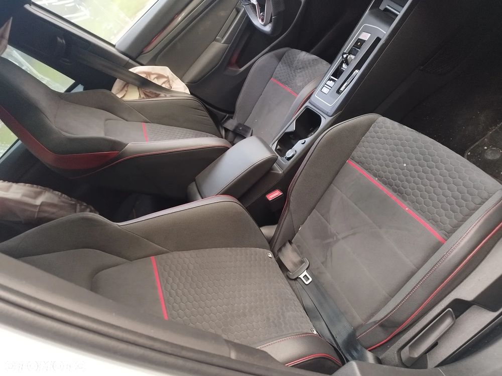 Volkswagen Golf 2.0 TSI OPF DSG GTI Clubsport - 13