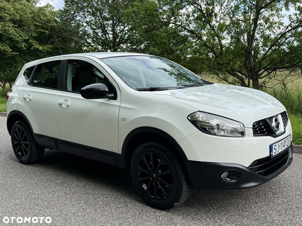 Nissan Qashqai 1.5 dCi Tekna - 3
