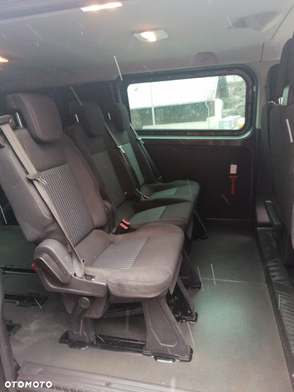 Ford Transit Custom L1H1 PKW VA Trend - 8