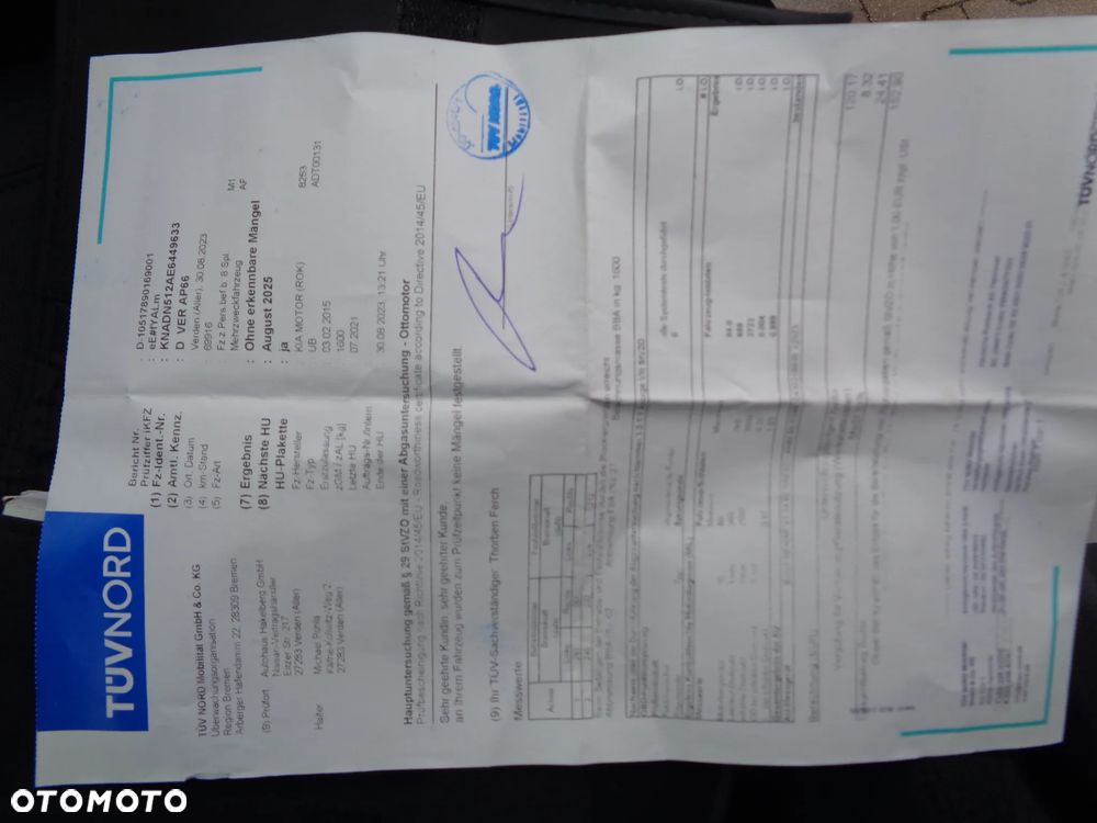 Kia Rio 1.4 Comfort - 23