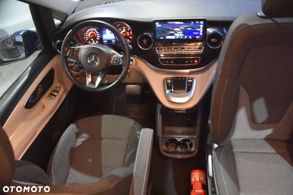 Mercedes-Benz Marco Polo - 24