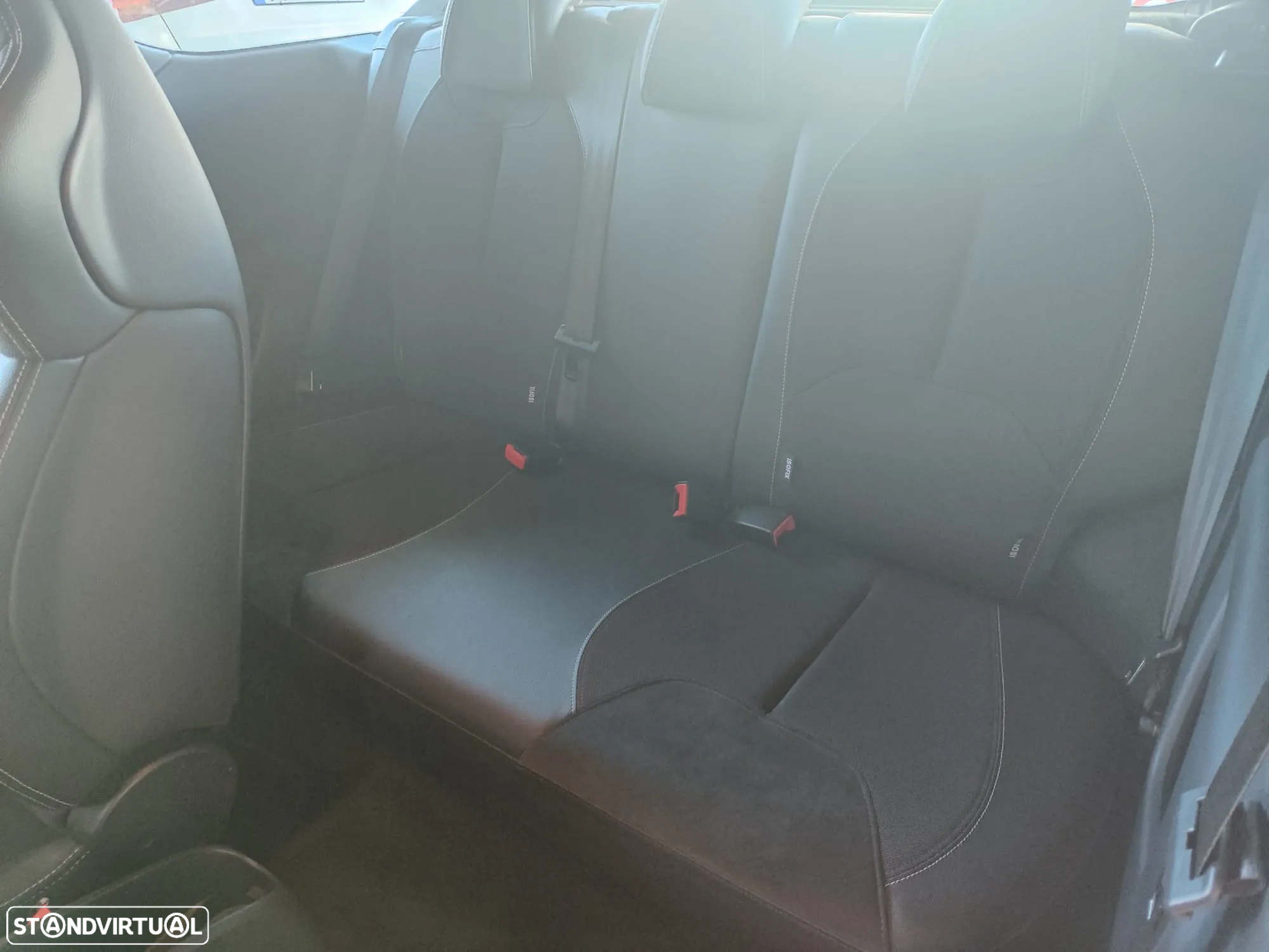 DS DS3 THP 208 Start & Stop PERFORMANCE - 12