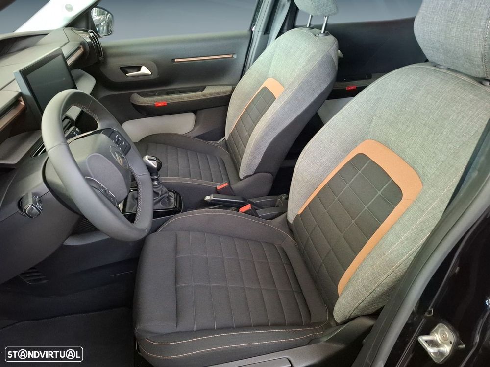 Citroën C3 Aircross 1.2 PureTech Plus - 10