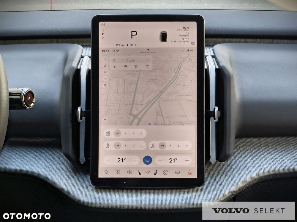 Volvo EX30 - 19