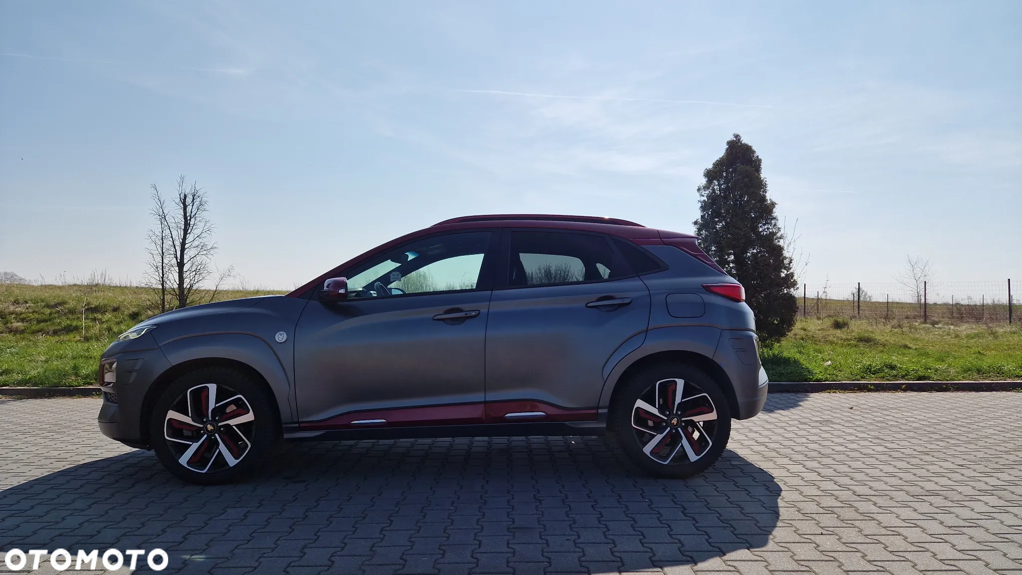 Hyundai Kona - 3