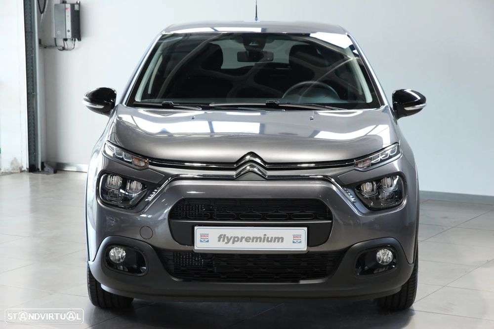 Citroën C3 1.2 PureTech Shine - 2
