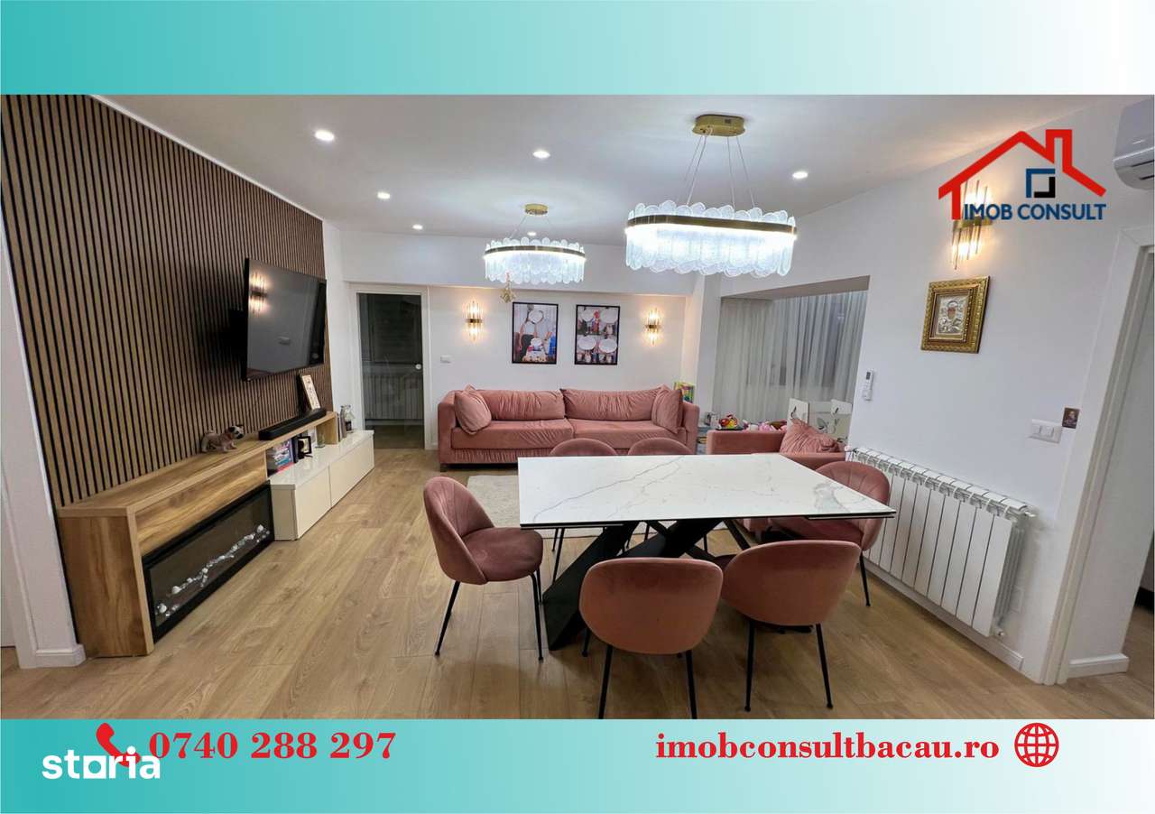 Lux contemporan, design impecabil – mută-te direct în poveste!CE1426 — fotografia 1