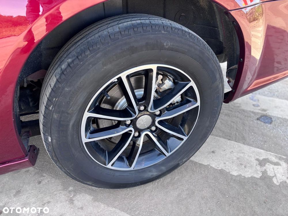 Dodge Grand Caravan 3.6 R/T - 22