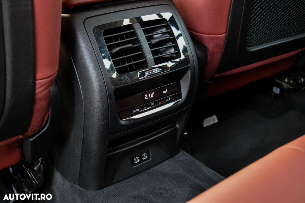 BMW X3 xDrive30e Aut. Luxury Line - 24