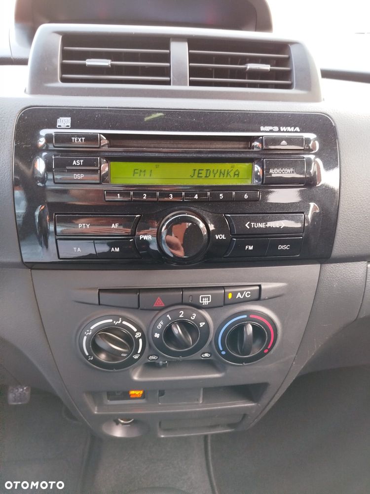 Daihatsu Materia 1.5 - 11