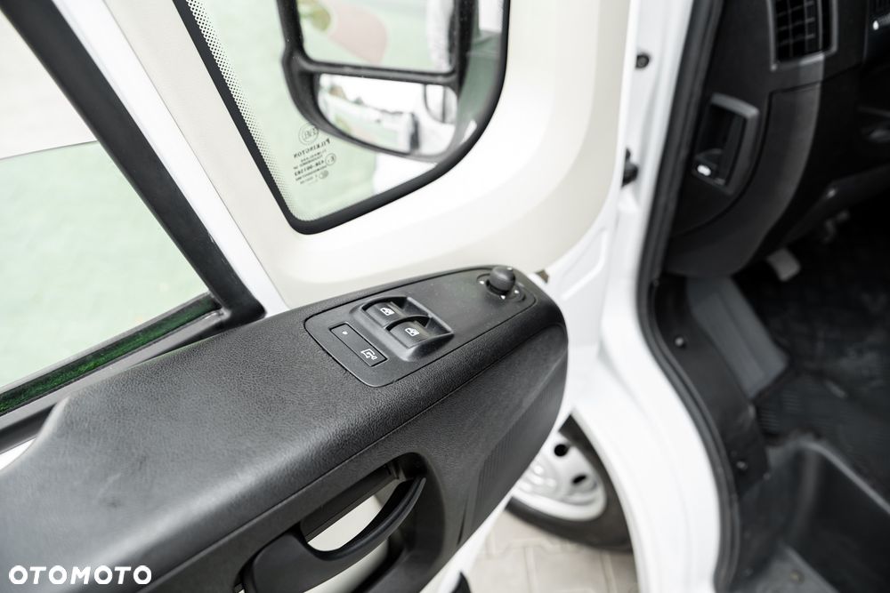 Fiat Ducato L4H2 - 16