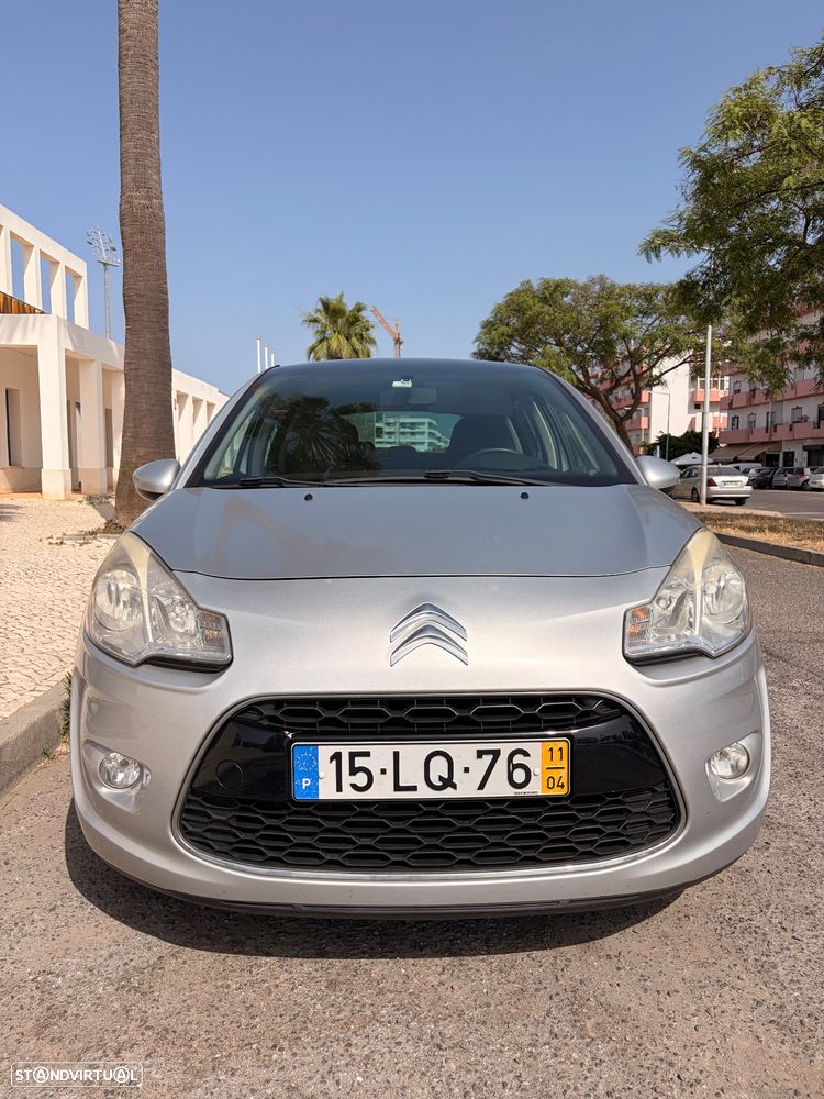 Citroën C3 1.1 Seduction - 4