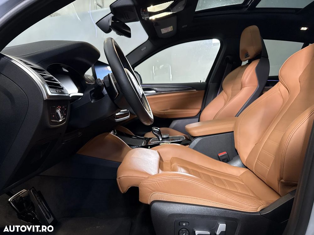 BMW X4 - 28